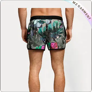 Mirage Gym Board Shorts
